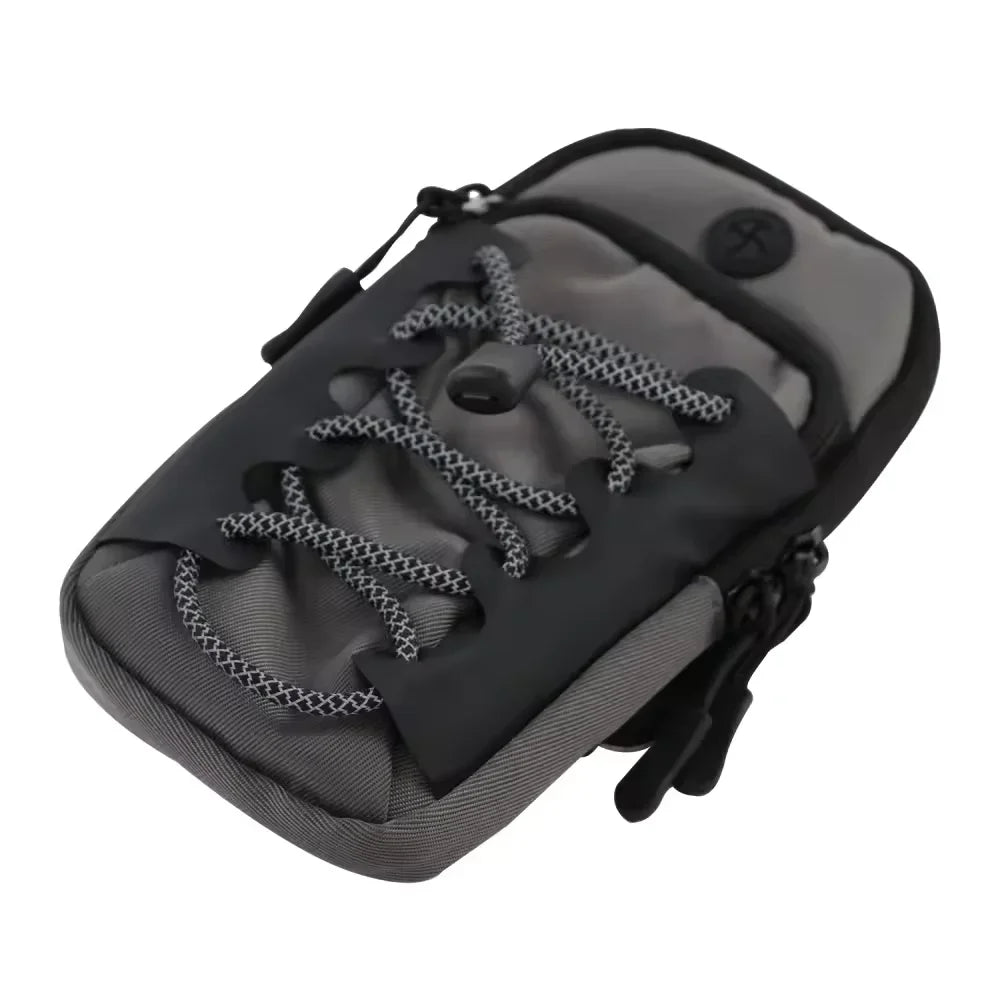 Motorcycle Battery Storage Bag – Protective Accessory Organizer Pouch