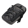 Motorcycle Battery Storage Bag – Protective Accessory Organizer Pouch