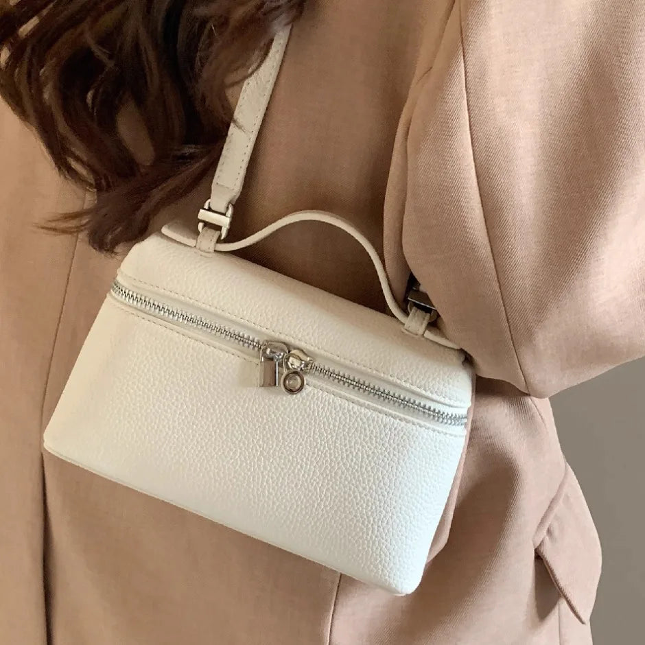 Chic Women’s Mini Shoulder Bag – Elegant Everyday Handbag