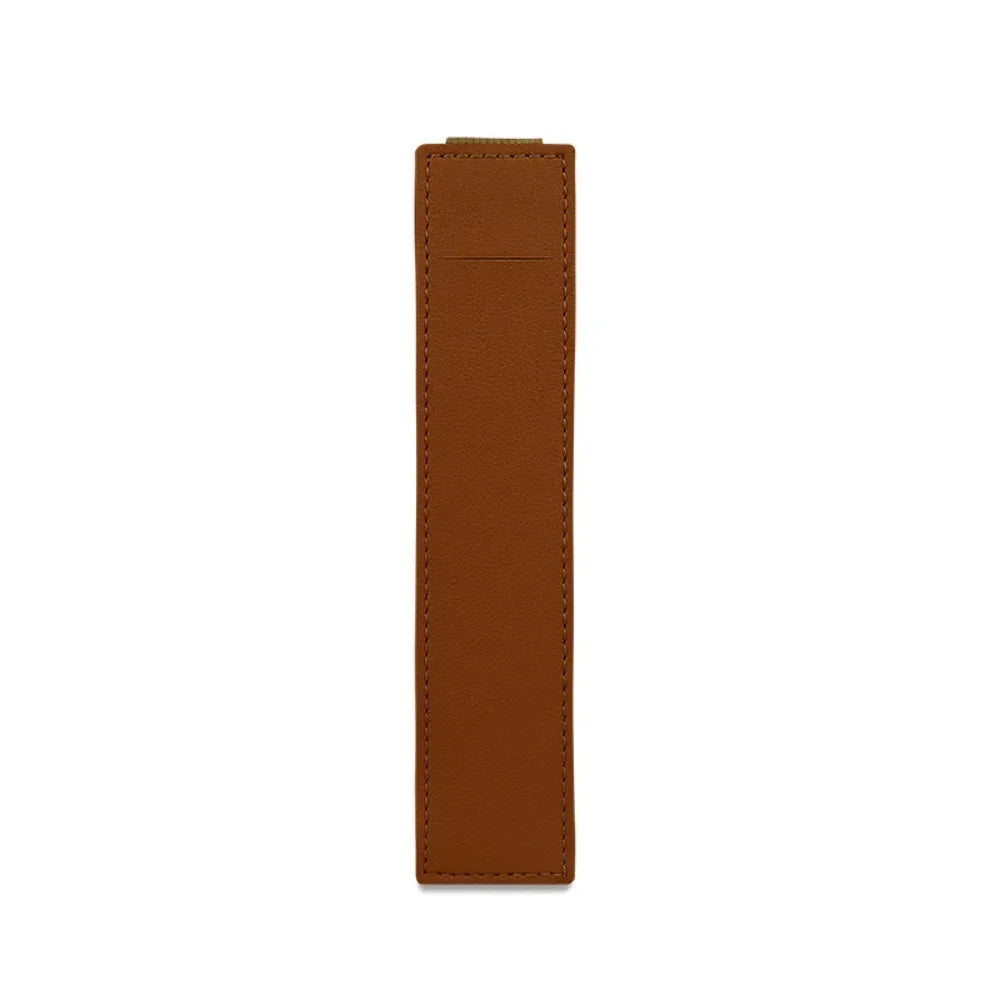 Elastic Pen Holder Pouch for Notebook & Journal