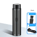 Portable Rechargeable USB Mini Electric Shaver