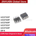 UCC27322 UCC27324 High-Speed MOSFET Gate Driver IC