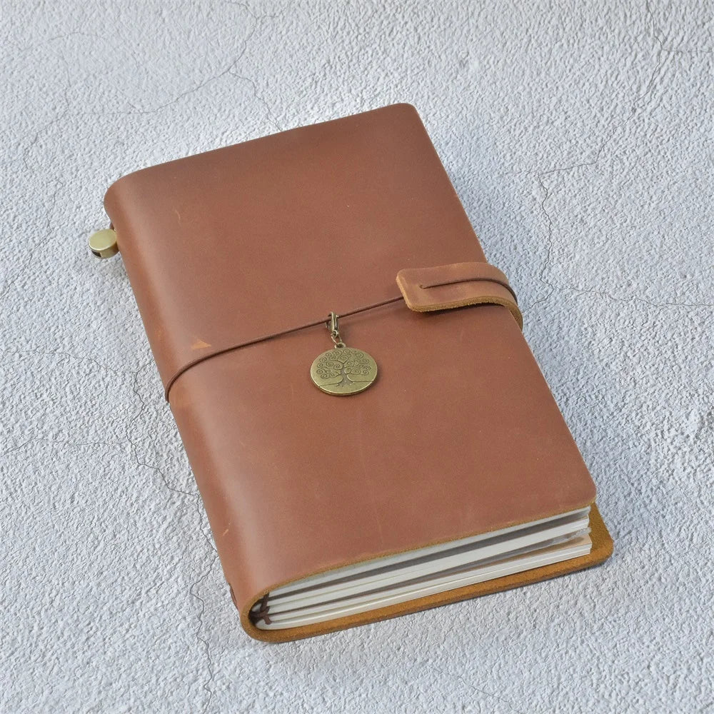 2027 Weekly Planner Notebook – Cute Daily Agenda & Organizer